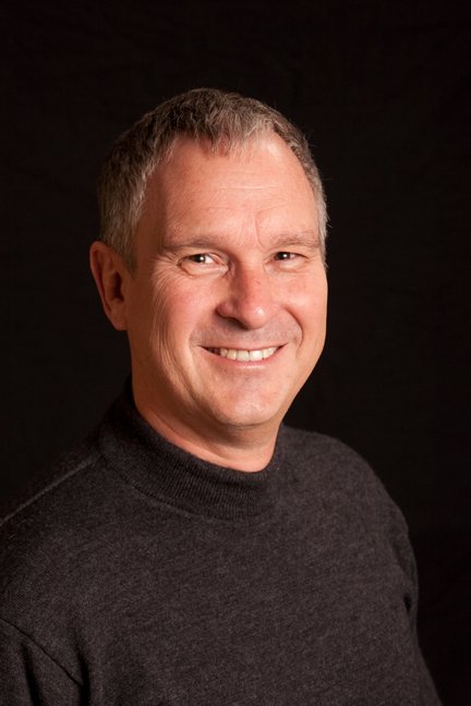 Tom Wootton, founder of Autism IN Order